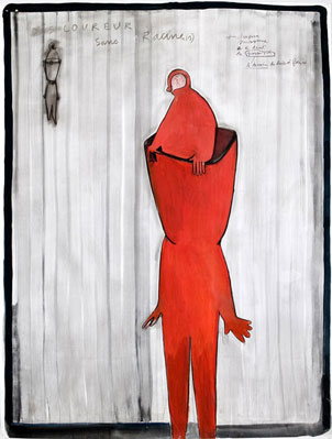 Michel Herreria