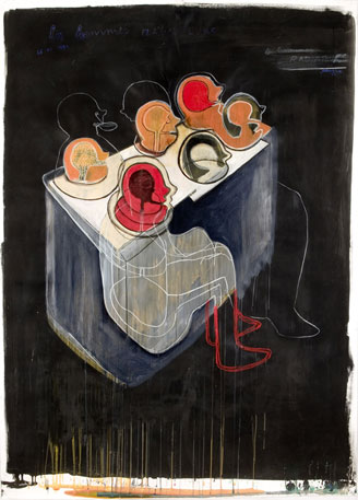 Michel Herreria