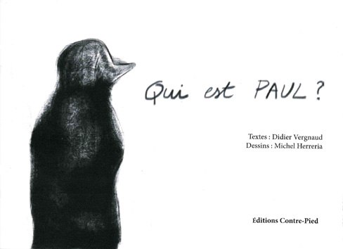 Qui est Paul ? (Michel Herreria)