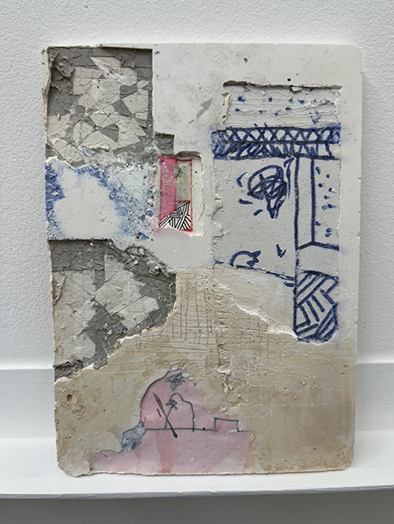 Comment c'est (Michel Herreria)