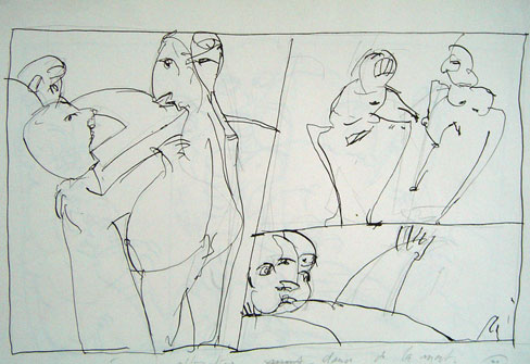 Totentanz (Michel Herreria)