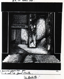 La Bataille (Michel Herreria)