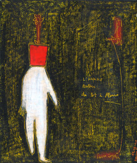 Dessins rvls (Michel Herreria)