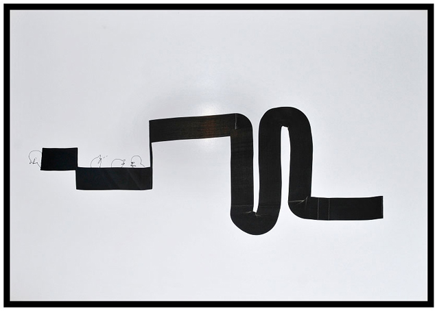Group show (Michel Herreria)