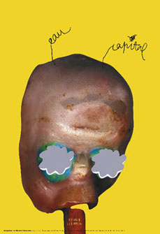 Essorer le Simpson (Michel Herreria)