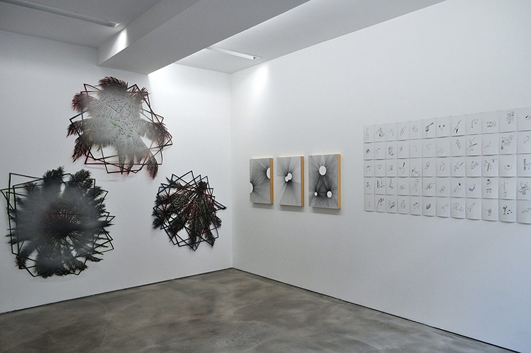 Eponyme galerie (Michel Herreria)
