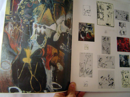 Inventaire (Michel Herreria)