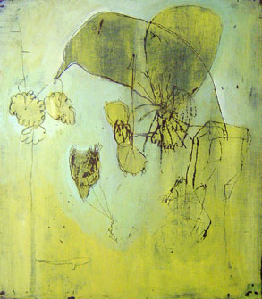 Peintures (Michel Herreria)