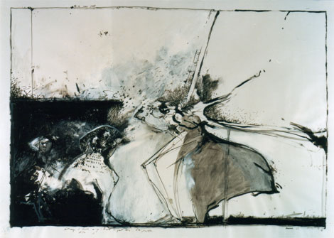 Le jugement dernier (Michel Herreria)