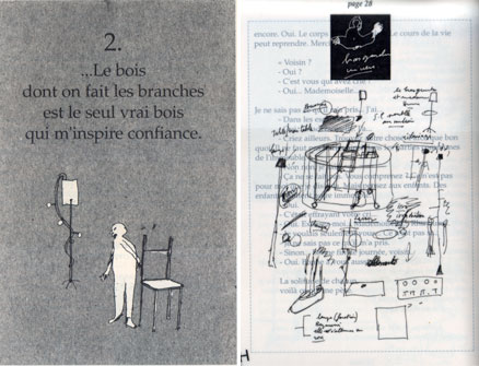 Des jours meilHeurs bientôt (Michel Herreria)