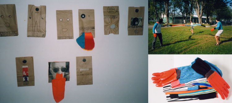 Temps lastique (Michel Herreria)