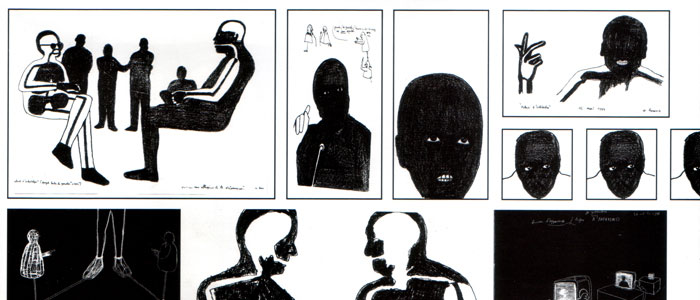 Cibleurs (Michel Herreria)