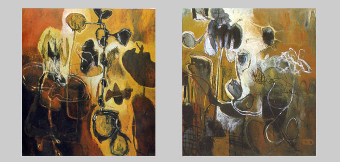 Peintures (Michel Herreria)