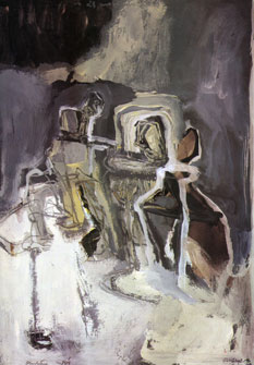 Les porteurs d'ombres (Michel Herreria)
