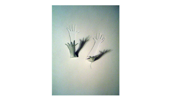 Les vids (Michel Herreria)