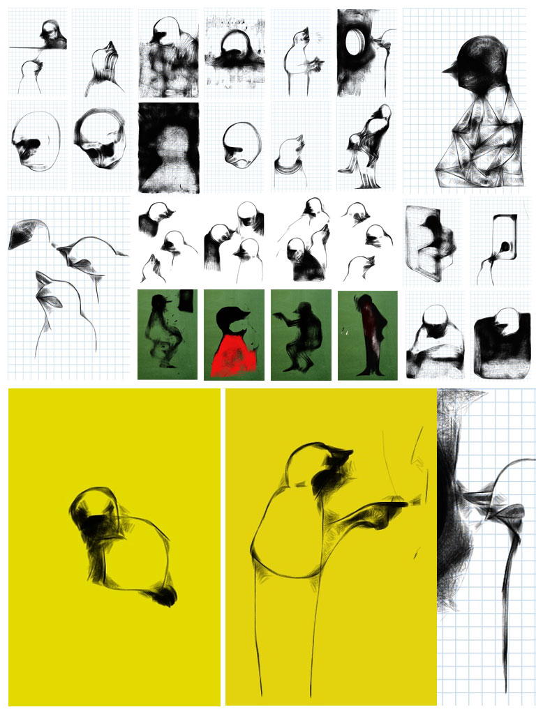 grIPHONs (Michel Herreria)