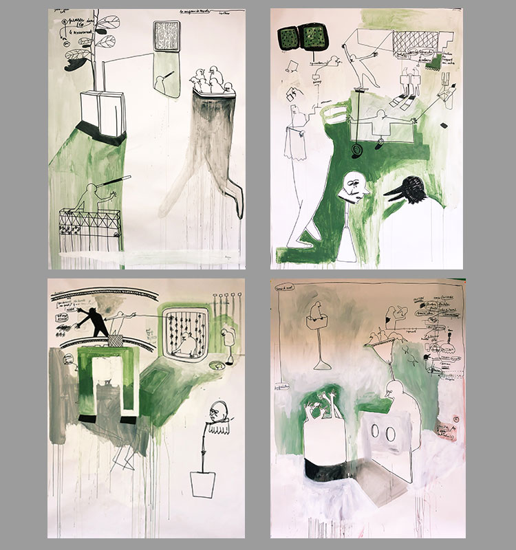 Les communs (Michel Herreria)