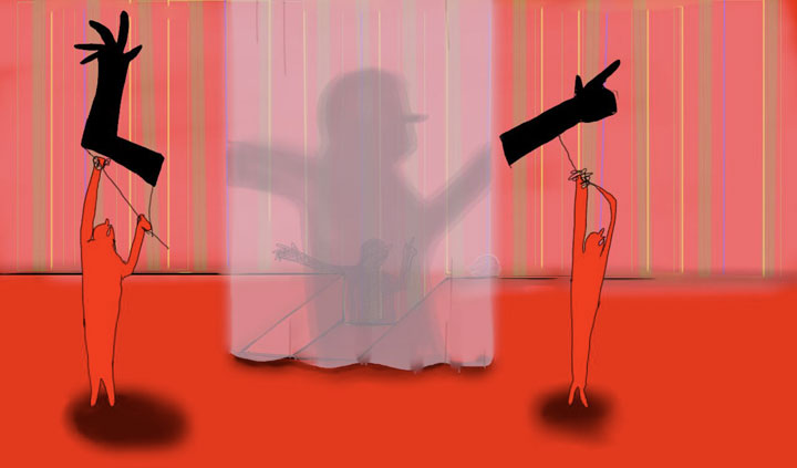 L'os de la parole (Michel Herreria)
