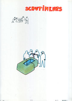 Marketing du lien (Michel Herreria)