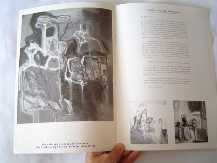 Las moscas (Michel Herreria)