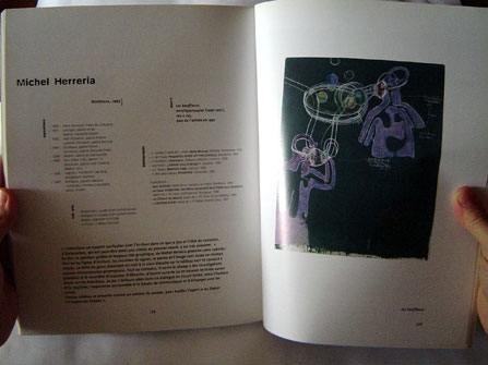 Collection (Michel Herreria)