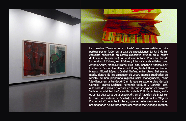 FAP In Sevilla (Michel Herreria)
