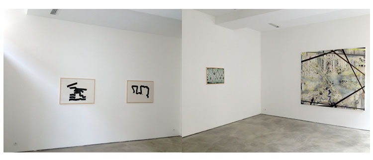 Group Show (Michel Herreria)